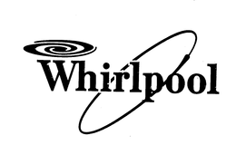WHIRLPOOL trademark