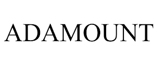 ADAMOUNT trademark