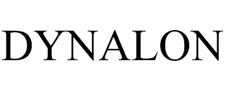DYNALON trademark