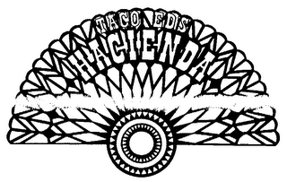 TACO ED'S HACIENDA