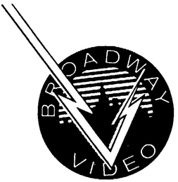 BROADWAY VIDEO