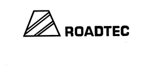 ROADTEC trademark