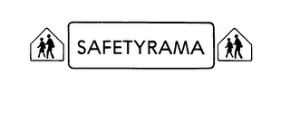 SAFETYRAMA trademark