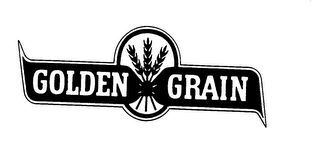 GOLDEN GRAIN trademark