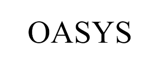 OASYS trademark