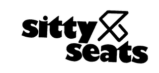 SITTY SEATS trademark