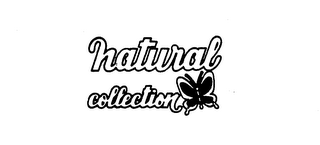 NATURAL COLLECTION trademark