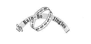 RAIN-BO JINGLES trademark