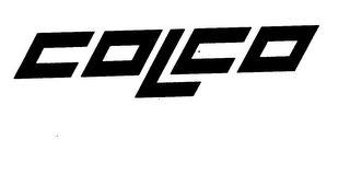 COLCO trademark