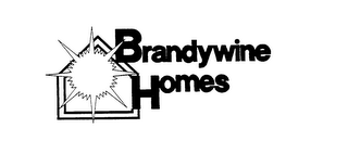BRANDYWINE HOMES trademark
