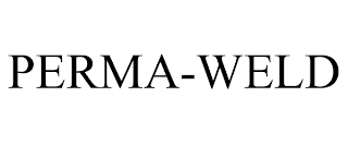 PERMA-WELD trademark