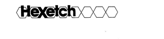 HEXETCH trademark