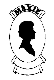 MAXIE trademark