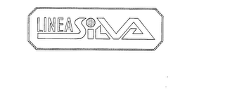 LINEA SILVA trademark