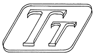 TT trademark