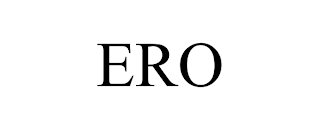 ERO trademark