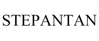 STEPANTAN trademark
