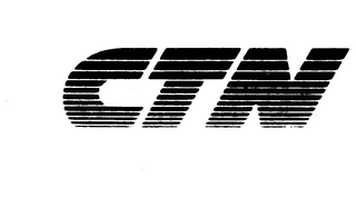 CTN trademark