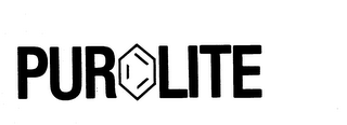 PUROLITE trademark
