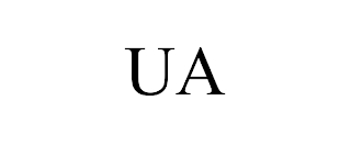 UA trademark