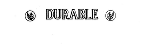 DURABLE trademark
