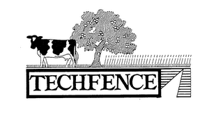 TECHFENCE trademark