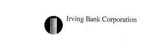 IRVING BANK CORPORATION