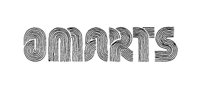 OMARTS trademark