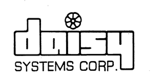 DAISY SYSTEMS CORP.