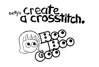 BOO BOO GOO trademark