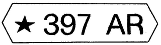 397 AR trademark