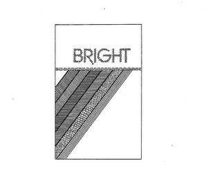 BRIGHT trademark