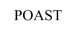 POAST trademark