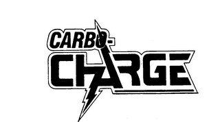 CARBO-CHARGE trademark