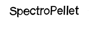 SPECTROPELLET trademark