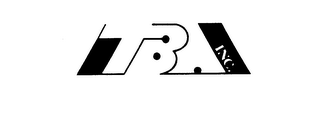 TBA INC. trademark