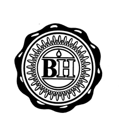 BH trademark