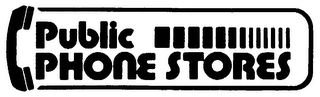 PUBLIC PHONE STORES