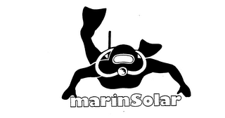 MARINSOLAR trademark