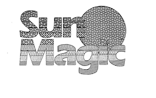 SUN MAGIC trademark