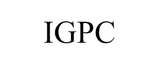 IGPC trademark