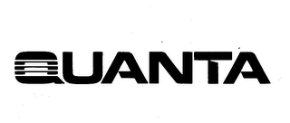 QUANTA