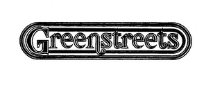 GREENSTREETS trademark