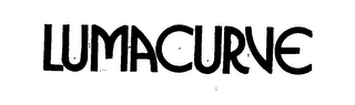 LUMACURVE trademark