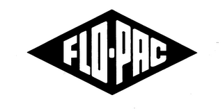 FLO-PAC trademark