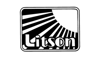 LITSON trademark