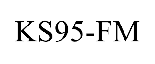 KS95-FM trademark
