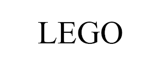 LEGO trademark