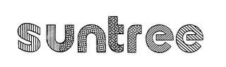 SUNTREE trademark
