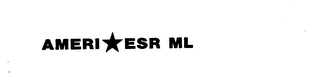 AMERI ESR ML trademark